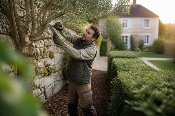 Pourquoi faire élaguer régulièrement ses arbres ?