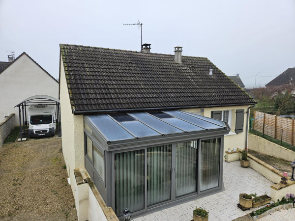Abattage arbre Yvelines